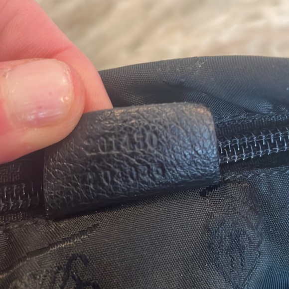 Gucci large duffle - Picture 13 of 14